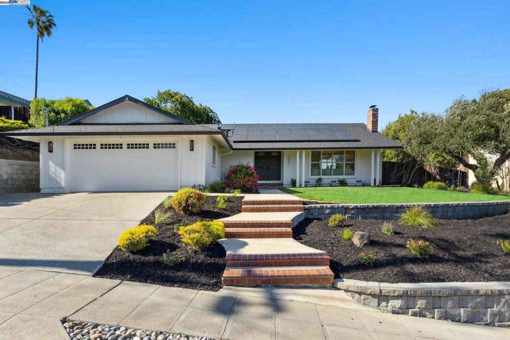 7391 Hansen Dr, Dublin, CA 94568