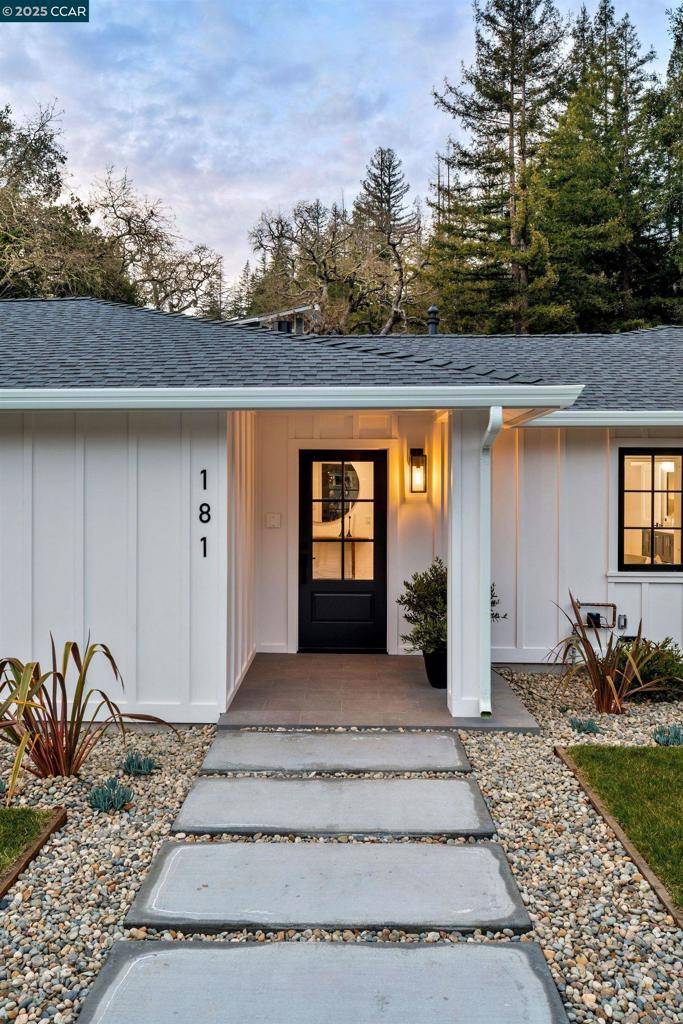 Orinda, CA 94563-1125,181 Lombardy Lane