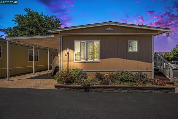 Oakley, CA 94561,75 E Bolton Rd
