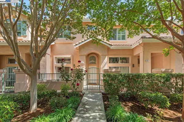 6007 Milano Ter, Fremont, CA 94555