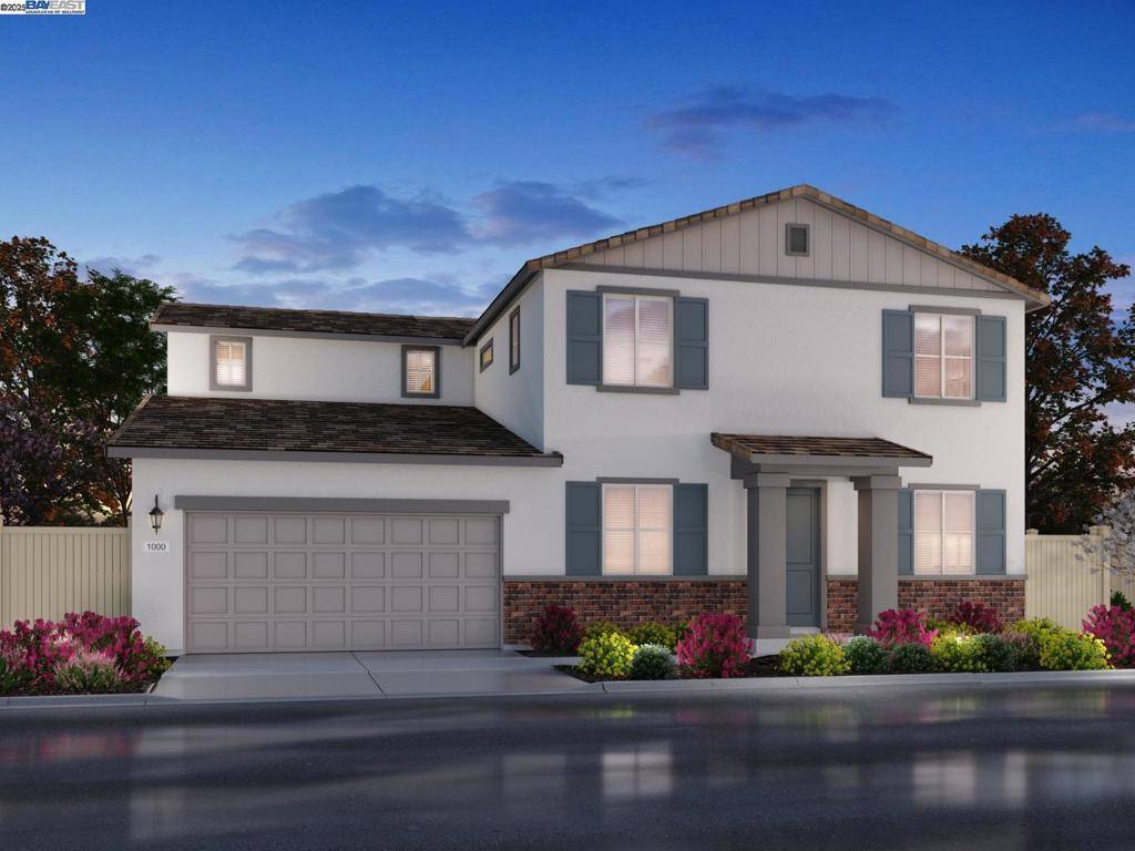 671 Channel Cir, Oakley, CA 94561