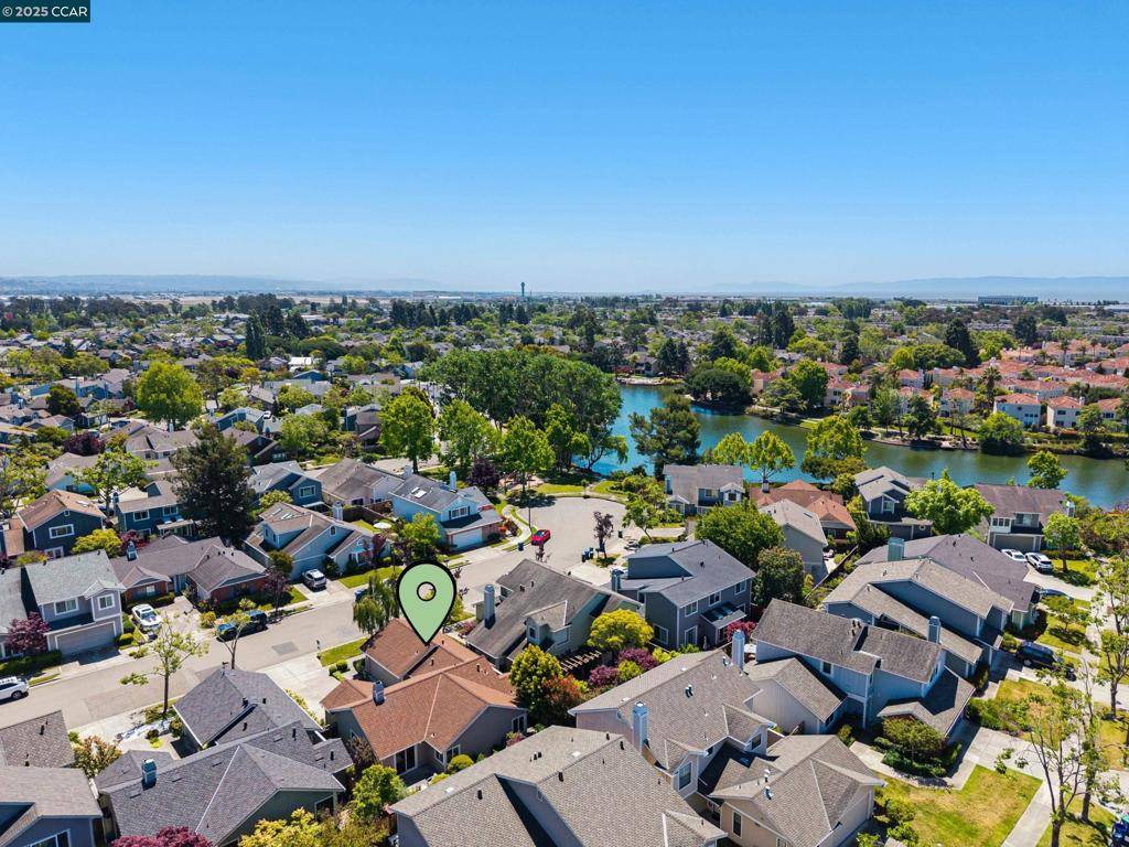 Alameda, CA 94502,39 Crane Ct