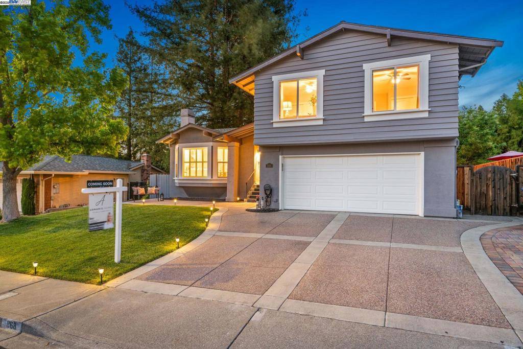 Pleasanton, CA 94566,868 Madeira Dr