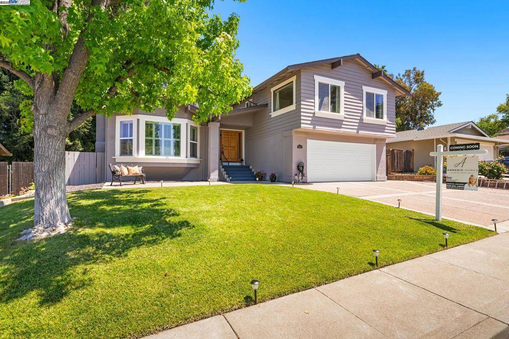 Pleasanton, CA 94566,868 Madeira Dr