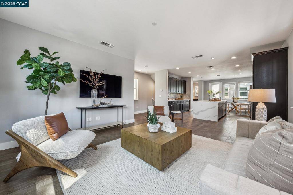 510 Ashton Way, Pleasant Hill, CA 94523