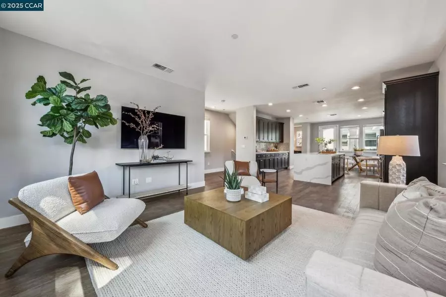 510 Ashton Way, Pleasant Hill, CA 94523