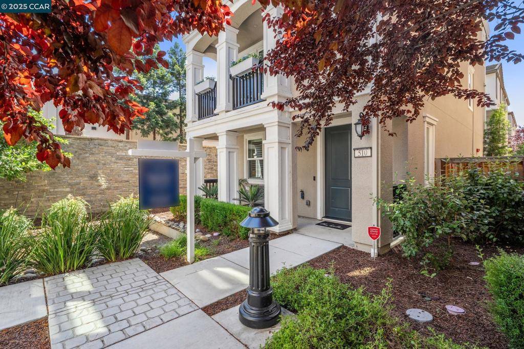 Pleasant Hill, CA 94523,510 Ashton Way