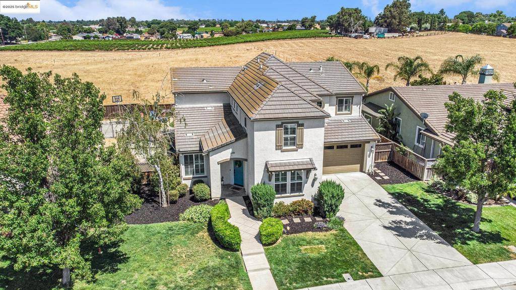 Oakley, CA 94561,583 Sawgrass Way