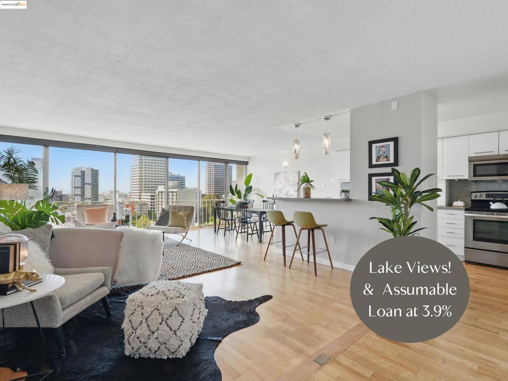 1555 Lakeside Dr #191, Oakland, CA 94612
