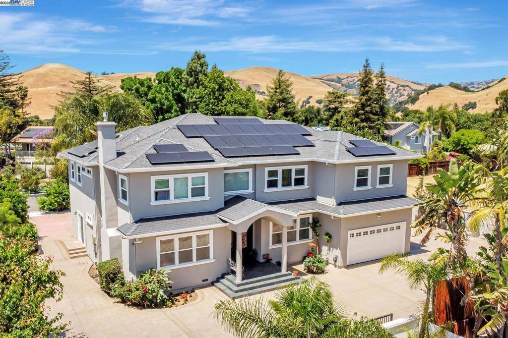 190 Pickering Ave, Fremont, CA 94536
