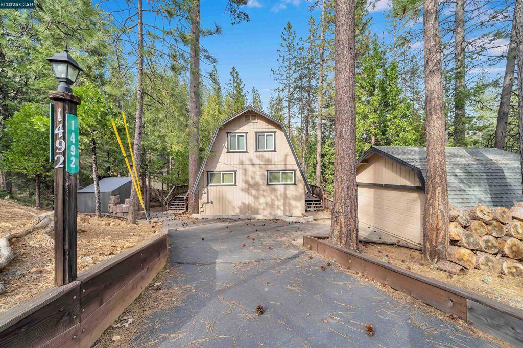 Arnold, CA 95223,1492 Patricia Ln