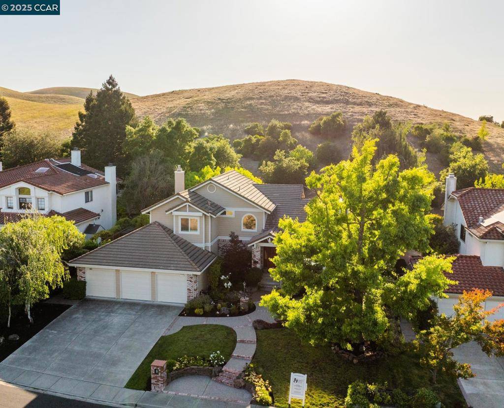 40 Northview Ct, Danville, CA 94506