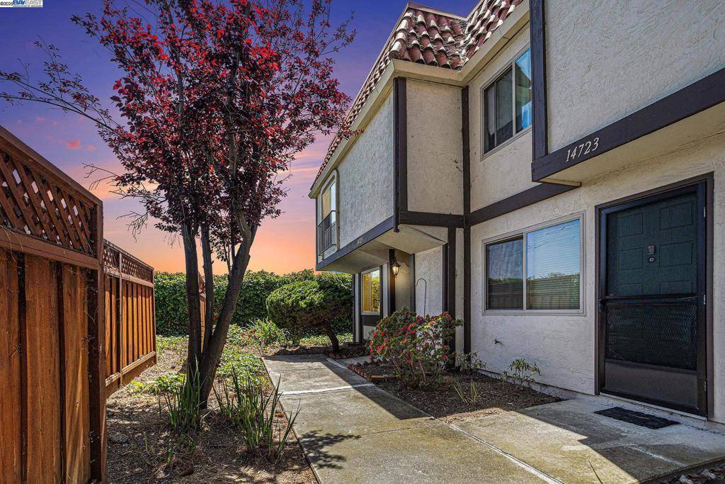 14725 Doolittle Dr, San Leandro, CA 94577