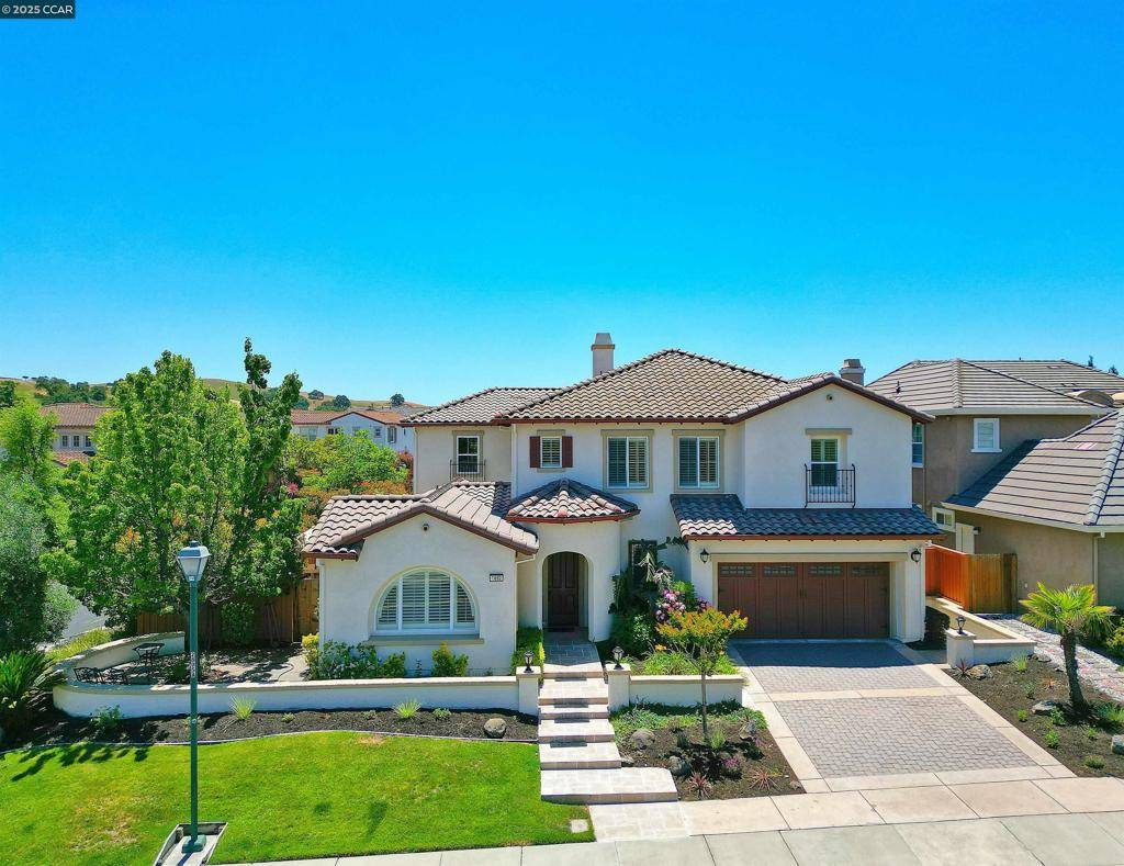 1692 Colchester St, Danville, CA 94506