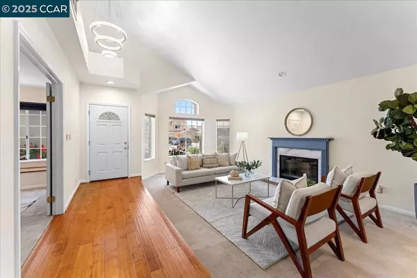 Richmond, CA 94803,5378 Country View Dr