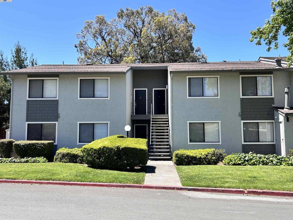 900 Cambridge Dr #26, Benicia, CA 94510