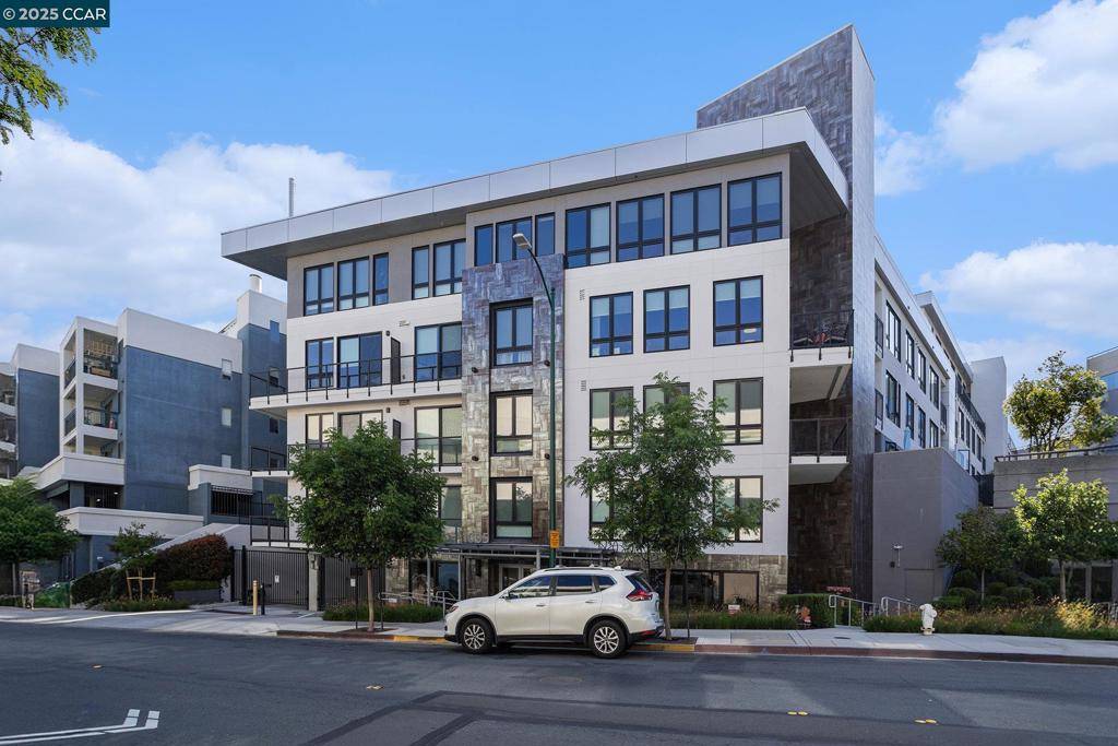 Walnut Creek, CA 94596,1605 Riviera Ave #602