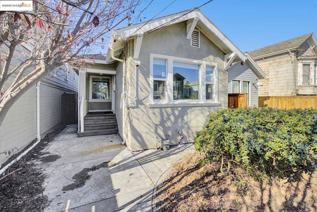 2419 Linden St, Oakland, CA 94607