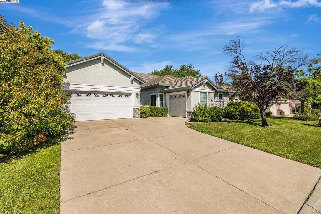Carmichael, CA 95608-2243,4609 Carrigan Lane