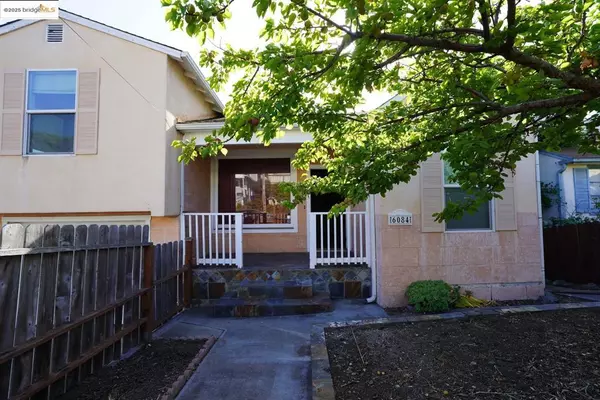 Richmond, CA 94805,Address not disclosed