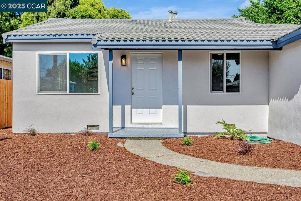 Vallejo, CA 94589,168 Simonton St