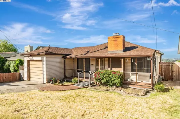 Hayward, CA 94542,24443 Marie Dr