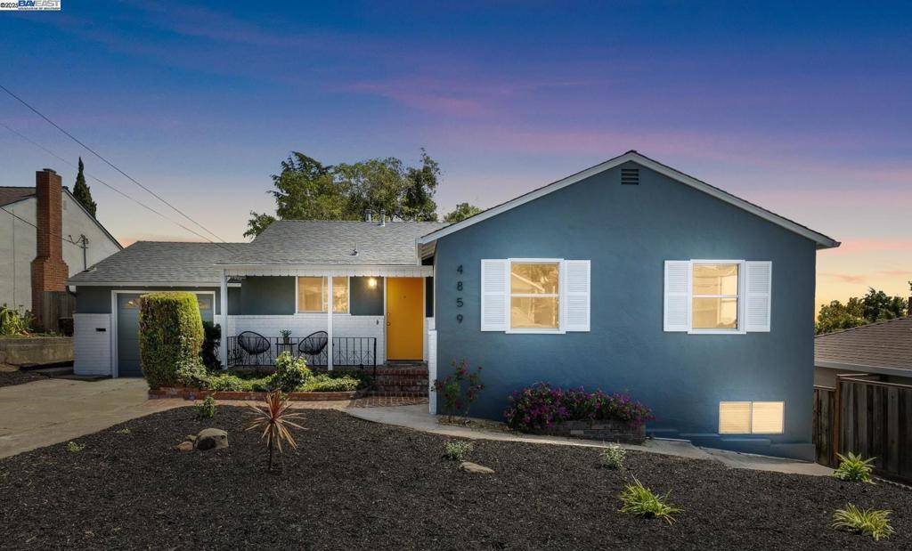 4859 Seaview Ave, Castro Valley, CA 94546