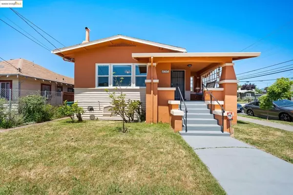1547 68Th Ave,  Oakland,  CA 94621