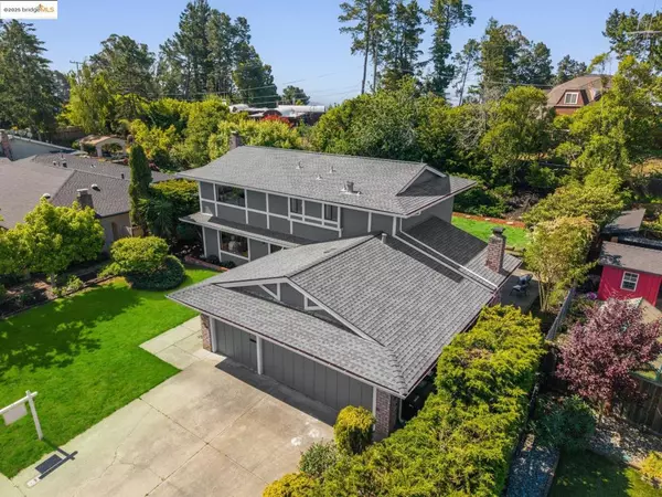 13185 Clairepointe Way, Oakland, CA 94619