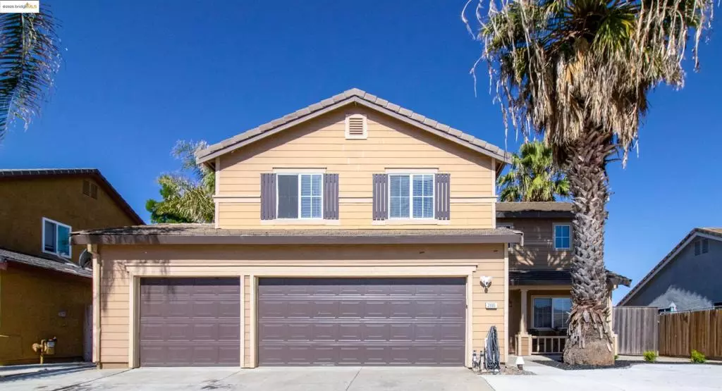 3985 S Coral Ct, Discovery Bay, CA 94505