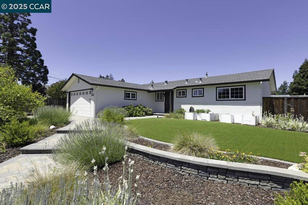 Concord, CA 94521,1689 Joelle Dr