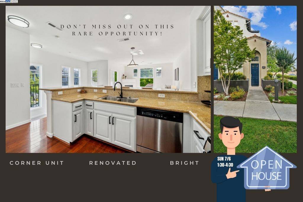 4191 Clarinbridge Cir, Dublin, CA 94568