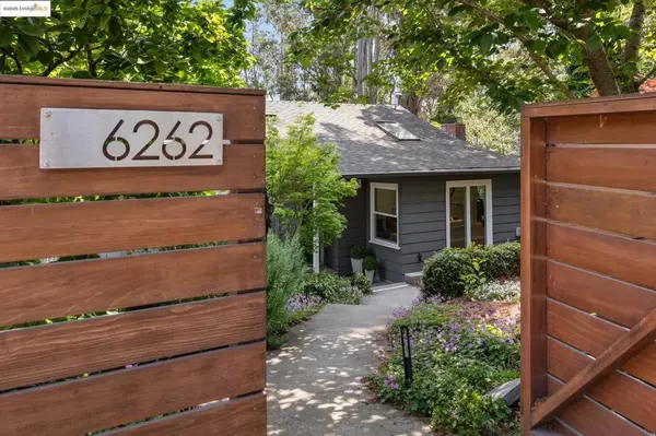 Oakland, CA 94611,6262 Bullard Dr