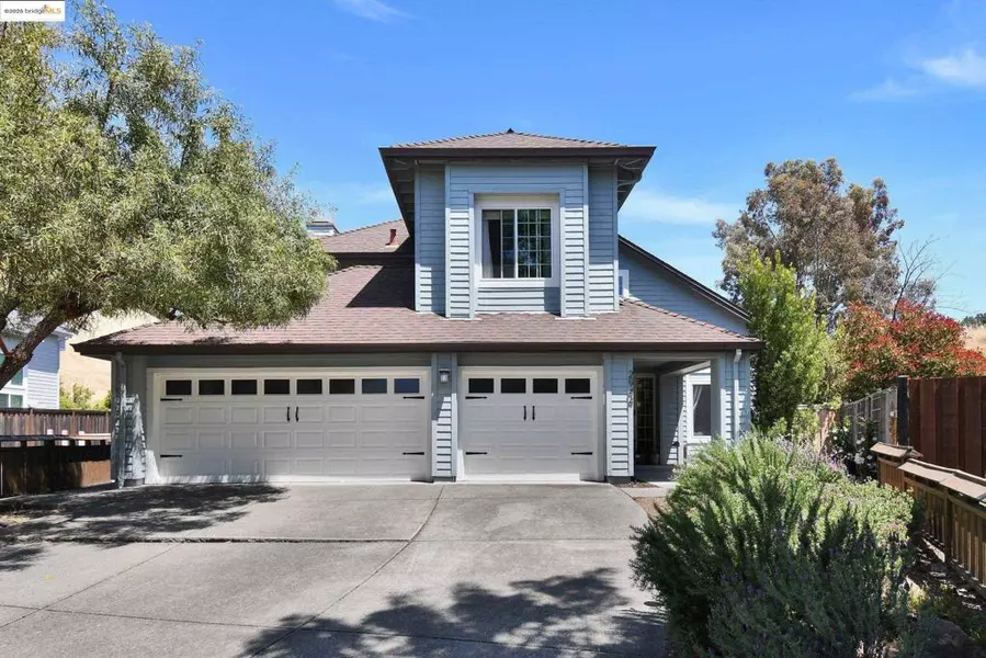 2944 Von Doolen Court, Pinole, CA 94564