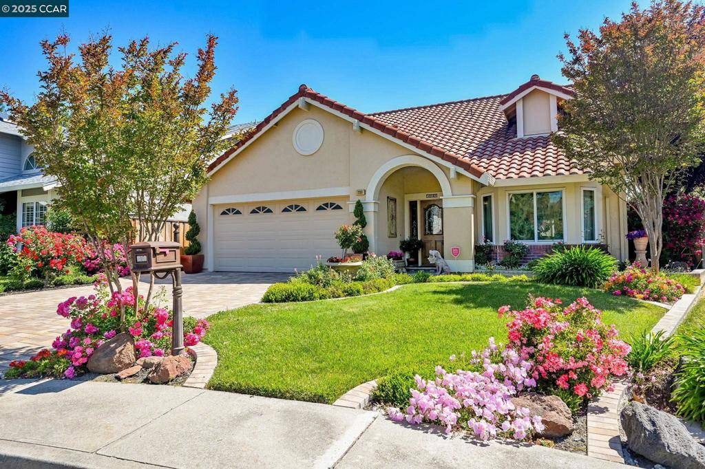 San Ramon, CA 94583,233 SUMMERFORD CIRCLE