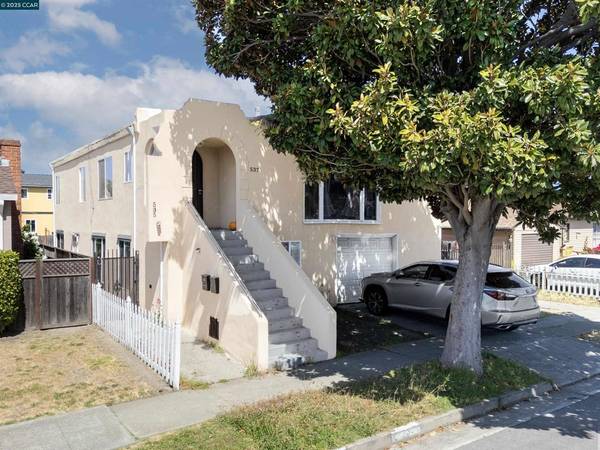 Richmond, CA 94805,535 34th Street