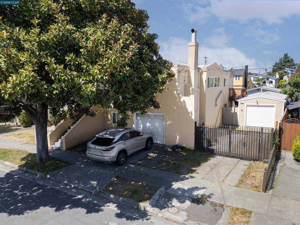 535 34th Street, Richmond, CA 94805