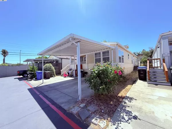 Bay Point, CA 94565,55 Pacifica