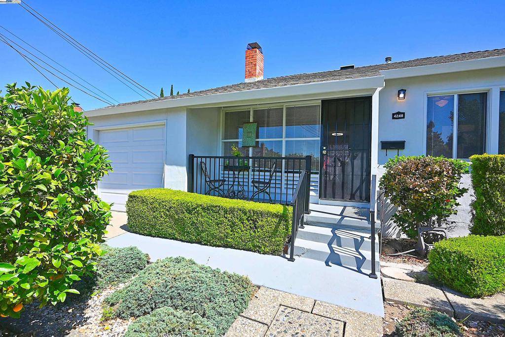 Castro Valley, CA 94546,4248 Mabel Avenue