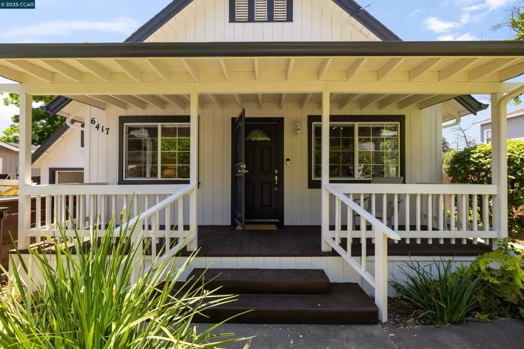 Oakland, CA 94605,6417 Sunnymere Ave