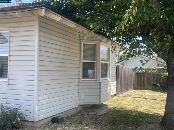 Richmond, CA 94801,144 Garrard Blvd