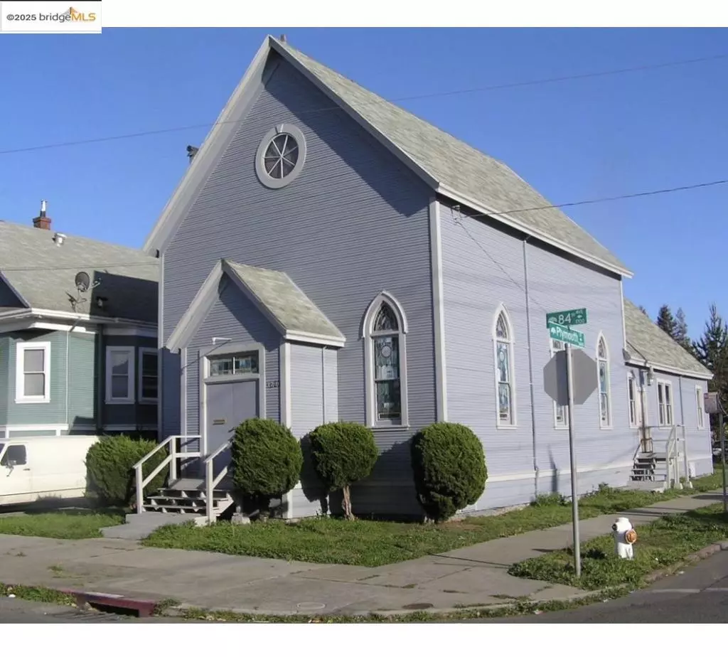 Oakland, CA 94621,1700 84th Ave