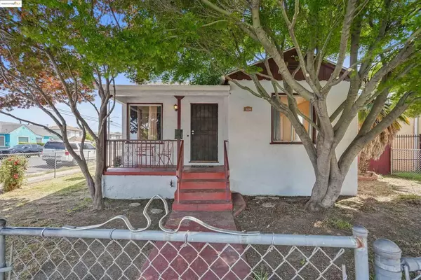 Oakland, CA 94603,10200 Royal Ann St