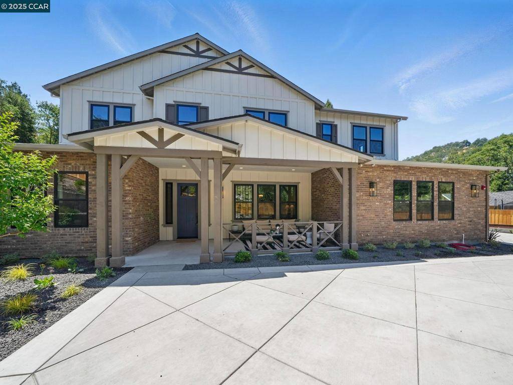 Walnut Creek, CA 94595,180 Castle Hill Ranch
