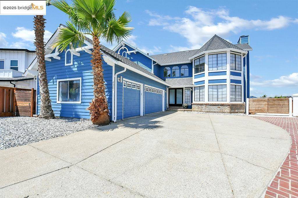 Discovery Bay, CA 94505,4301 Monterey Ct