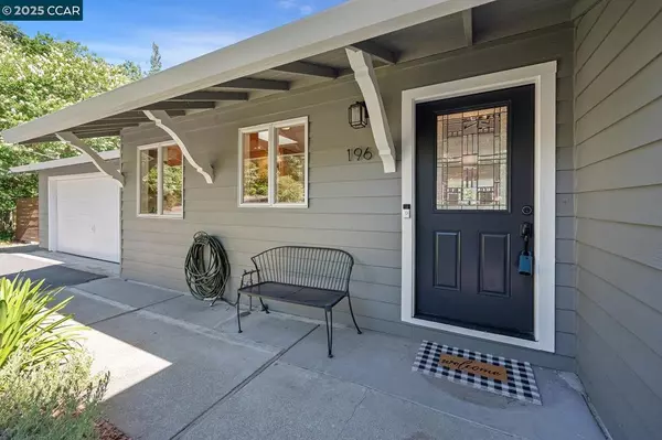 Walnut Creek, CA 94597,196 Miramonte Rd