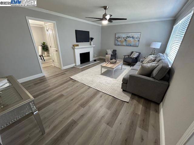 Antioch, CA 94509,513 Putnam St