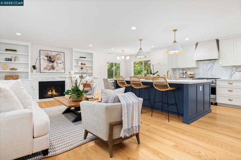 Lafayette, CA 94549,3711 Highland Ct
