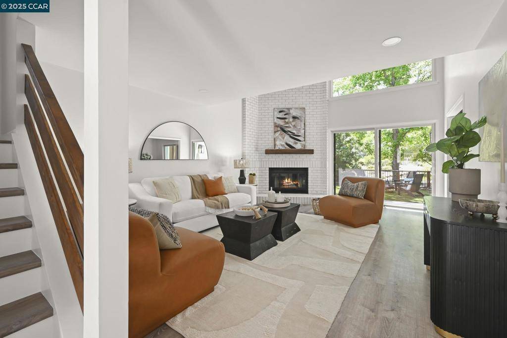 Walnut Creek, CA 94597,1477 Quail View Cir