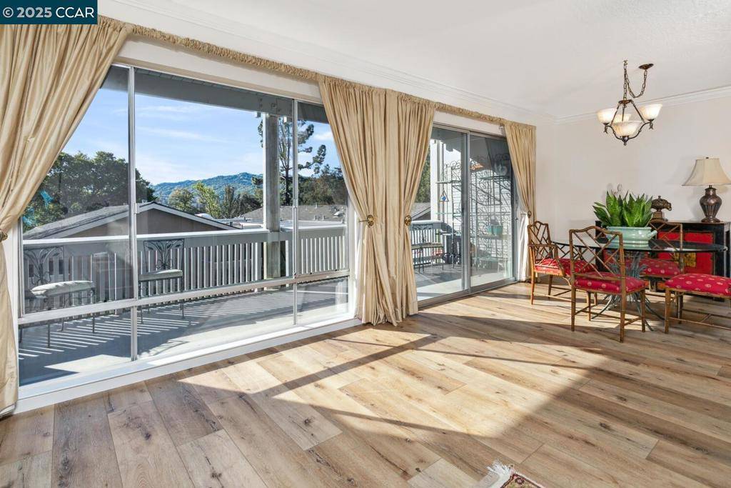 Walnut Creek, CA 94595,1816 Golden Rain #12